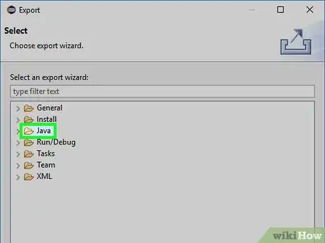 Imagen titulada Create JAR File Step 23