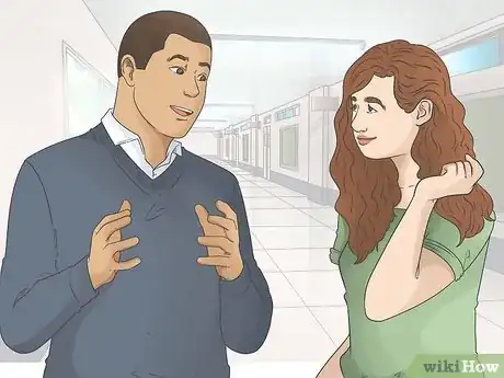 Imagen titulada Get a Girl to Talk to You Step 15