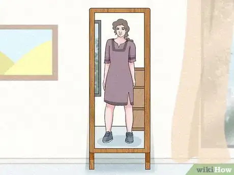 Imagen titulada Read an Aura Step 1
