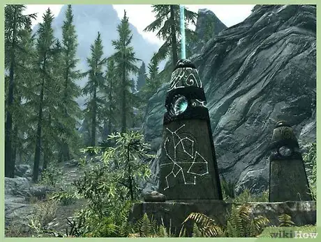 Imagen titulada Get Rid of a Bounty in Skyrim Step 11
