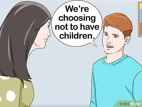 Imagen titulada Defend Your Choice to Be Childless Step 12