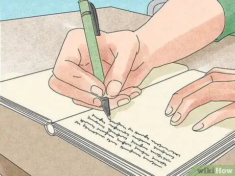 Imagen titulada Be Quiet During Class Step 15