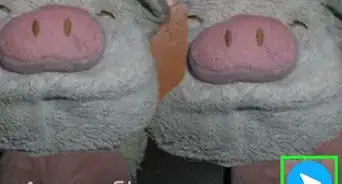 hacer un video en Snapchat