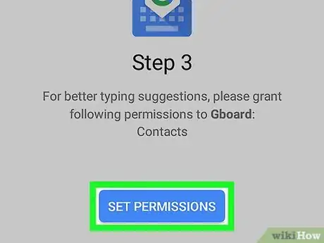 Imagen titulada Activate Google Voice Typing on Android Step 11