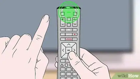 Imagen titulada Program a Comcast Remote Step 29