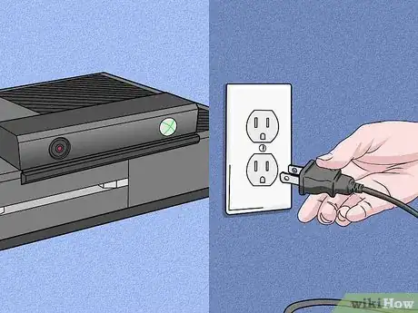 Imagen titulada Set Up an Xbox One Step 5