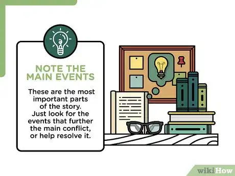 Imagen titulada Summarize a Story Step 6