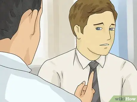 Imagen titulada Defend Yourself Without Being Defensive Step 1