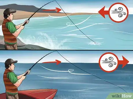 Imagen titulada Find the Best Time for Fishing Step 5
