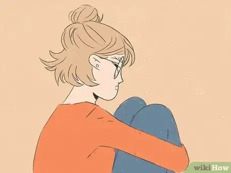 Imagen titulada Cheer Up Yourself After Hearing a Negative Comment Step 6