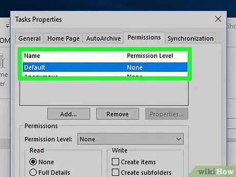 Imagen titulada Share Tasks in Outlook 2016 Step 15