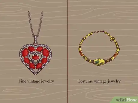 Imagen titulada Shop for Vintage Jewelry Step 1