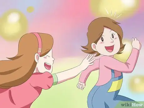 Imagen titulada Deal with a Clingy Child Step 13