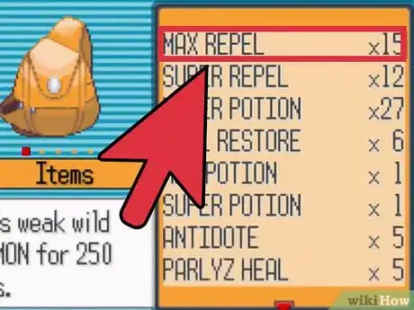 Imagen titulada Catch Latias in Pokemon Sapphire Step 7