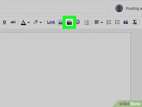 Imagen titulada Embed a YouTube Video in a Blogger Blog Step 8