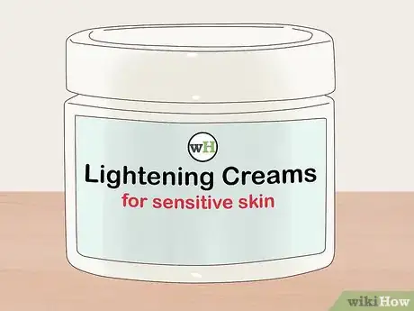 Imagen titulada Lighten Nipples Step 3