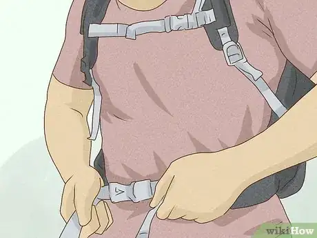 Imagen titulada Improve Your Hiking Technique Step 5