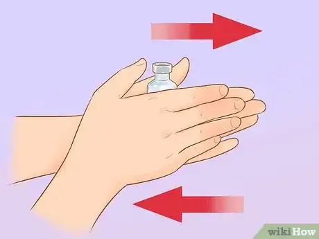 Imagen titulada Administer Insulin to a Cat Step 3