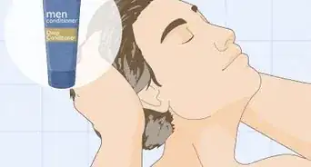 evitar que el cabello se moje mientras nadas