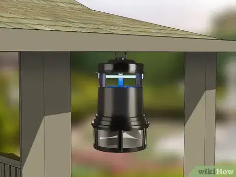 Imagen titulada Control Midges Step 10