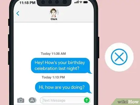 Imagen titulada How Long Should I Wait to Double Text Step 1