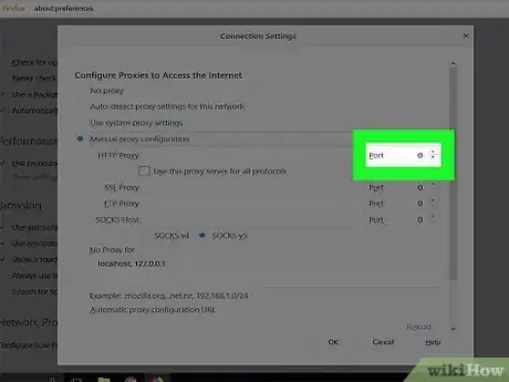 Imagen titulada Block and Unblock Internet Sites with Firefox Step 28