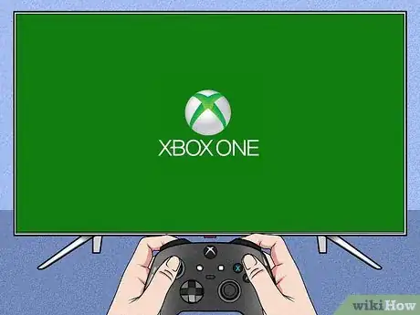 Imagen titulada Set Up an Xbox One Step 7