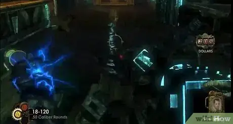 Imagen titulada Beat a Big Daddy in Bioshock Step 6