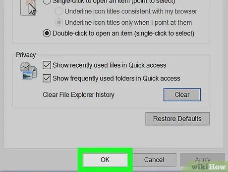 Imagen titulada Delete Your Usage History Tracks in Windows Step 11