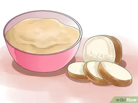 Imagen titulada Eat With Braces Step 1