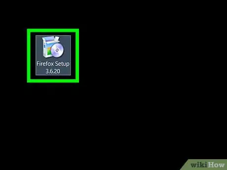 Imagen titulada Downgrade Firefox Step 8