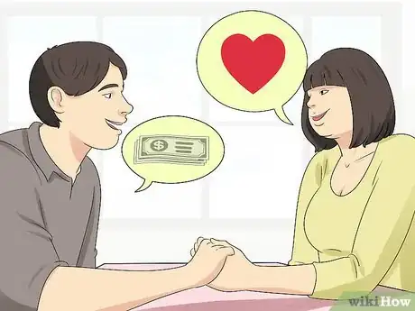 Imagen titulada Spot a Gold Digger Step 13