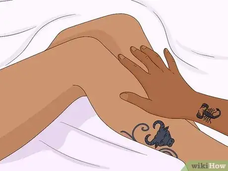 Imagen titulada Who Is Scorpio Sexually Compatible with Step 2