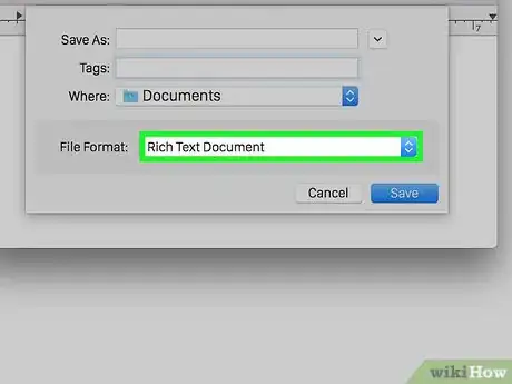 Imagen titulada Convert PowerPoint to Word Step 12