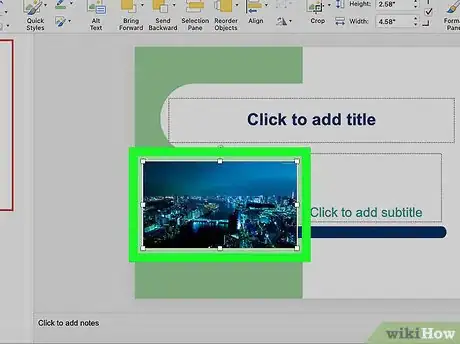 Imagen titulada Change Transparency in PowerPoint Step 20