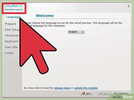 Imagen titulada Install a New Operating System on Your Computer Step 21