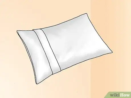Imagen titulada Make a Baby Hammock Swing Step 6