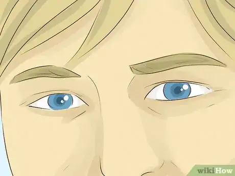 Imagen titulada Know if a Guy Likes You Step 1