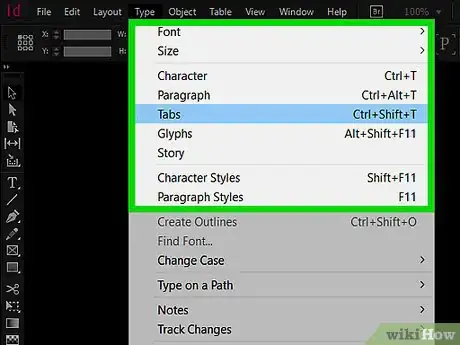 Imagen titulada Add Borders in InDesign Step 3