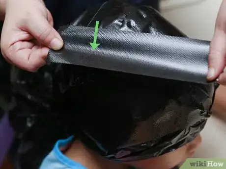 Imagen titulada Make a Batman Mask Step 23