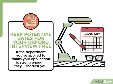 Imagen titulada Get Into Oxford University Step 10