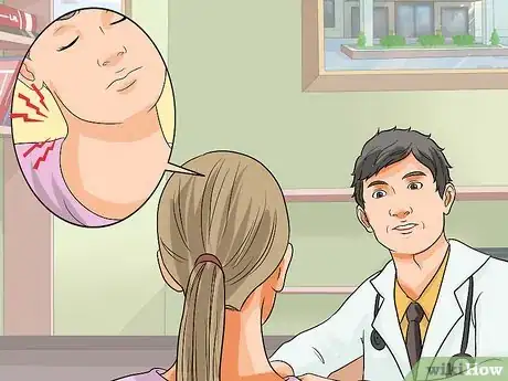 Imagen titulada Cure an Earache Step 3