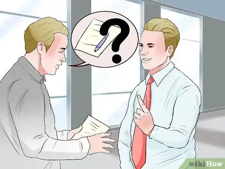 Imagen titulada Write a Great Report Step 1