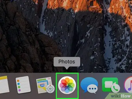 Imagen titulada Transfer Photos from iPhone to Mac Step 2