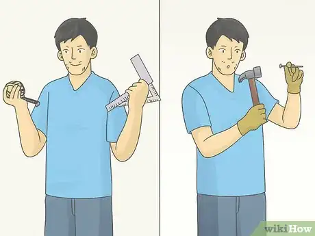Imagen titulada Learn Carpentry Step 4