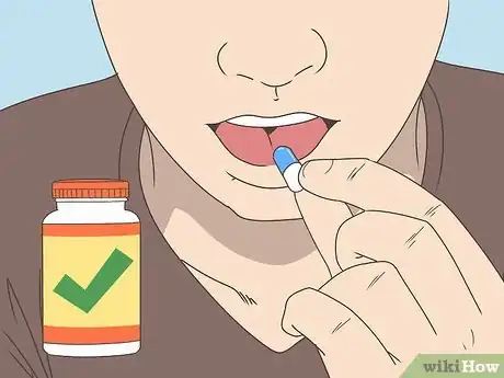 Imagen titulada Reduce Histamine in Your Body Step 12
