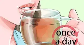 hacer té de pimienta de cayena