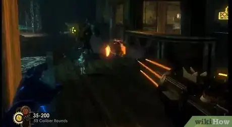 Imagen titulada Beat a Big Daddy in Bioshock Step 4
