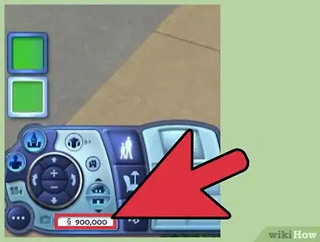 Imagen titulada Get Unlimited Money on the Sims 3 for PC Step 7