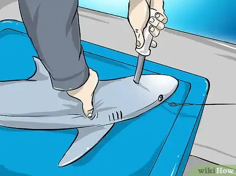 Imagen titulada Fish for Shark Step 13